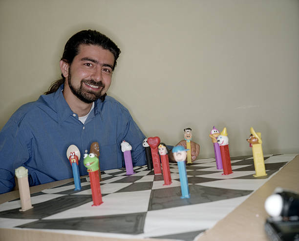 Gallery of Pierre Omidyar