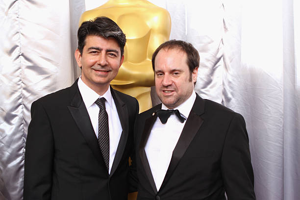 Gallery of Pierre Omidyar