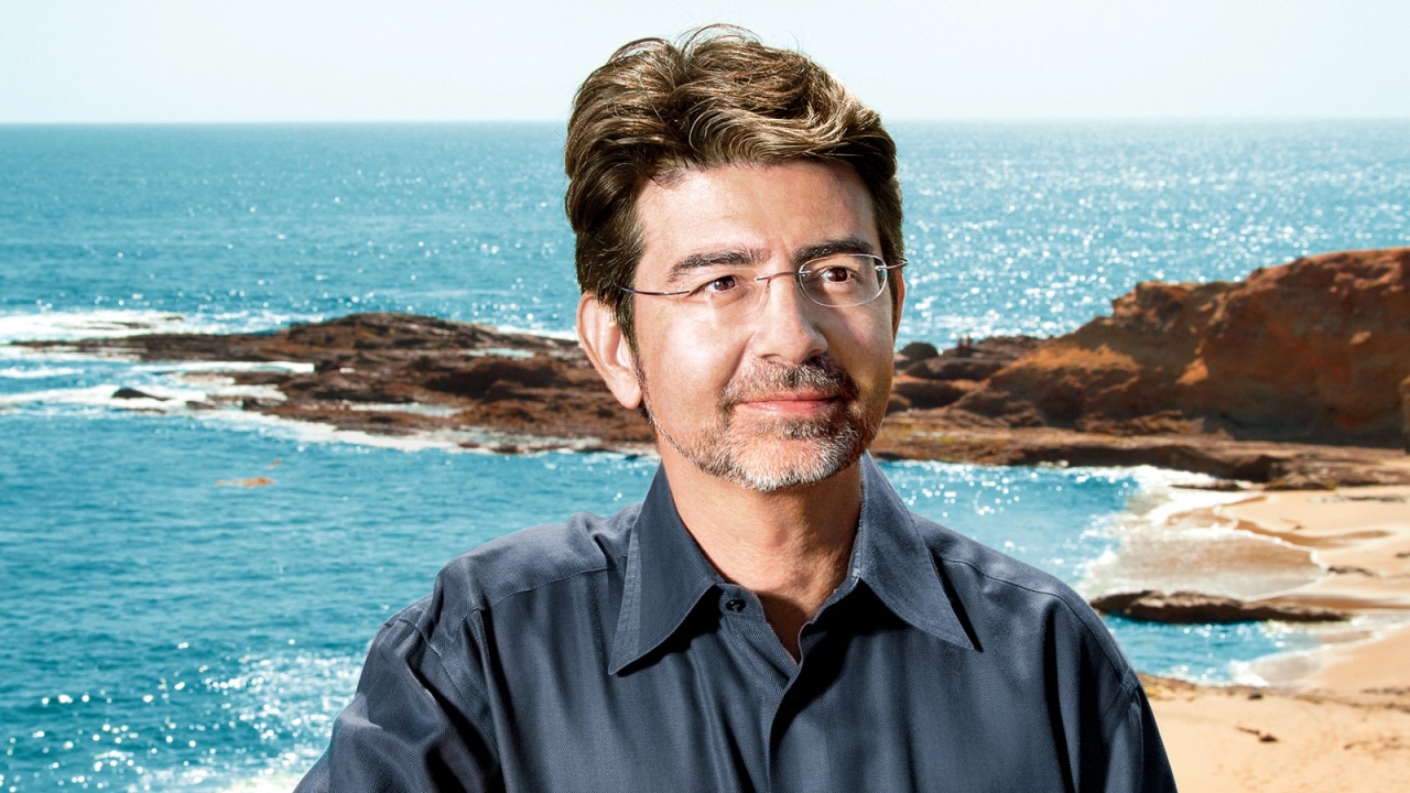 Gallery of Pierre Omidyar
