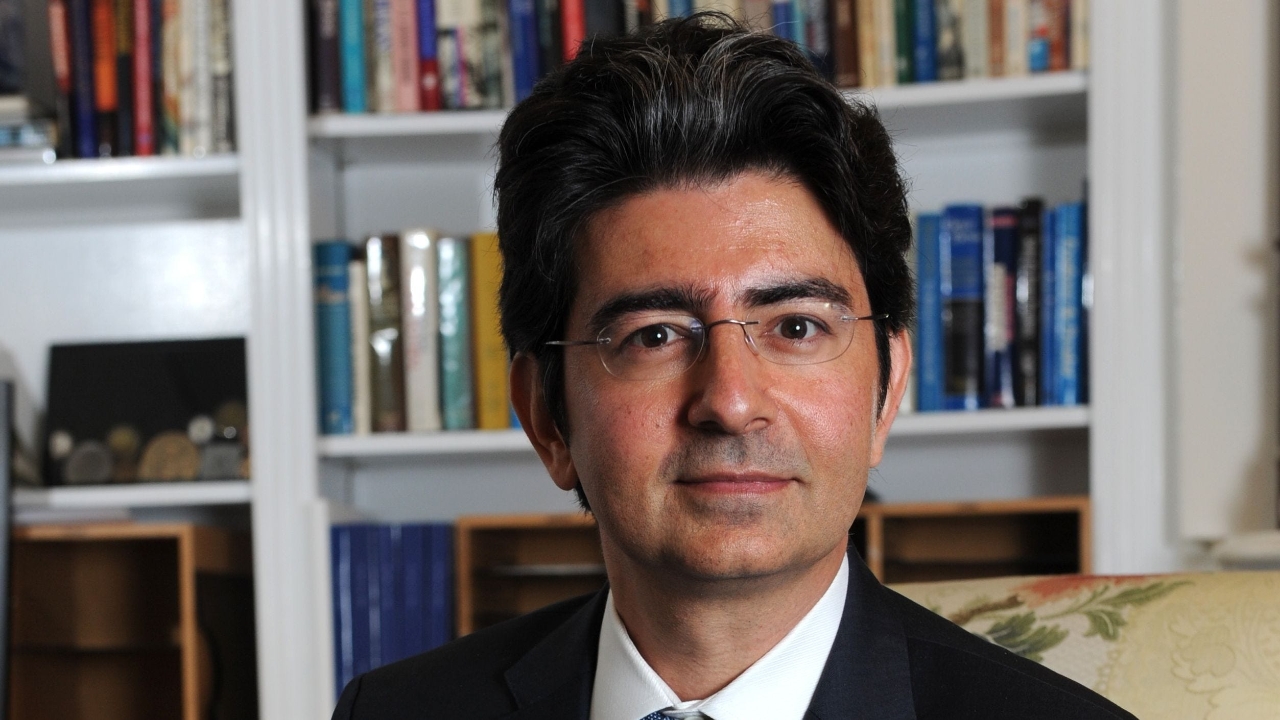 Gallery of Pierre Omidyar
