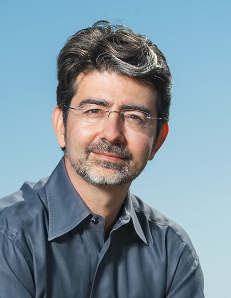 Gallery of Pierre Omidyar