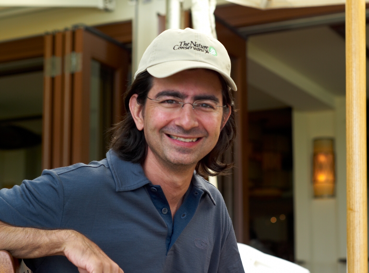 Gallery of Pierre Omidyar