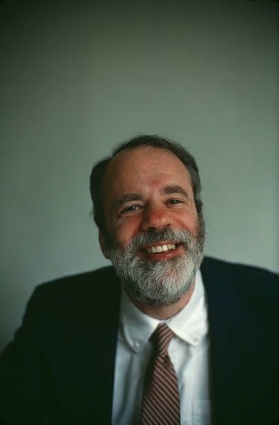 Gallery of Saul Kripke