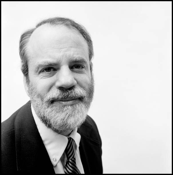 Gallery of Saul Kripke