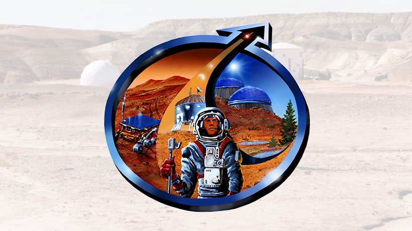 Mars Society