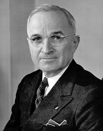 Acquaintance: Harry S. Truman