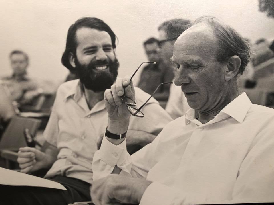 Gallery of Saul Kripke