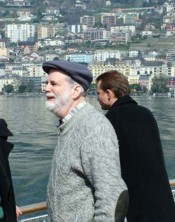 Gallery of Saul Kripke