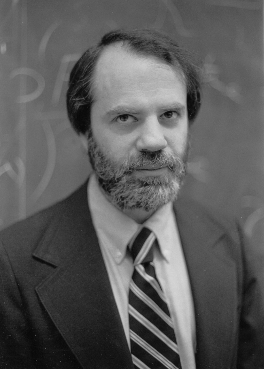 Gallery of Saul Kripke