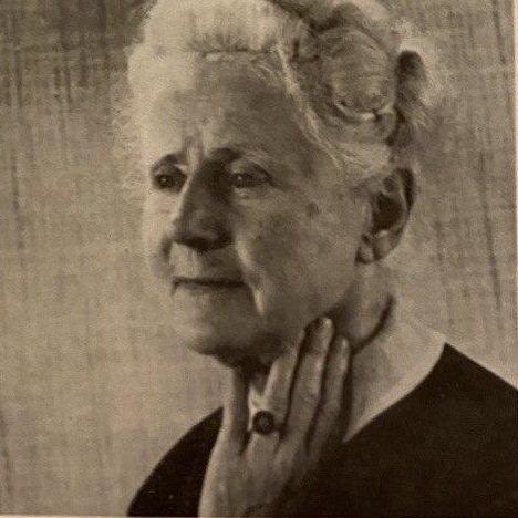 Ludmila Meilerte