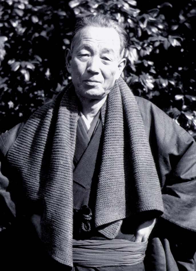 Tetsurō Watsuji