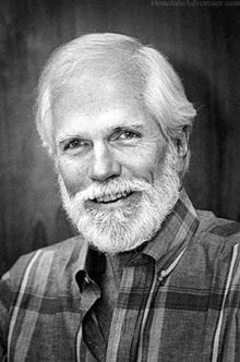 Friend: Thurston Twigg-Smith