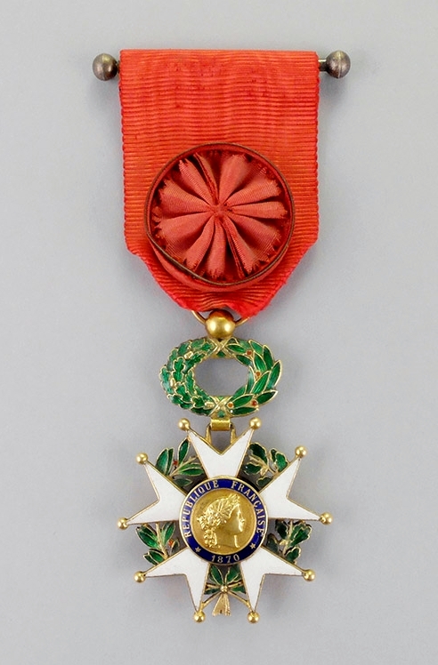 Legion of Honour