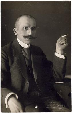 teacher: Vilhelms Purvītis