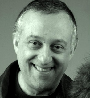 Rob Edelman