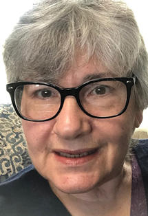 Wife: Audrey Kupferberg