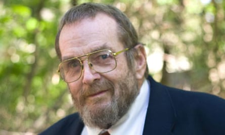Friend: George Edward Kimball III 