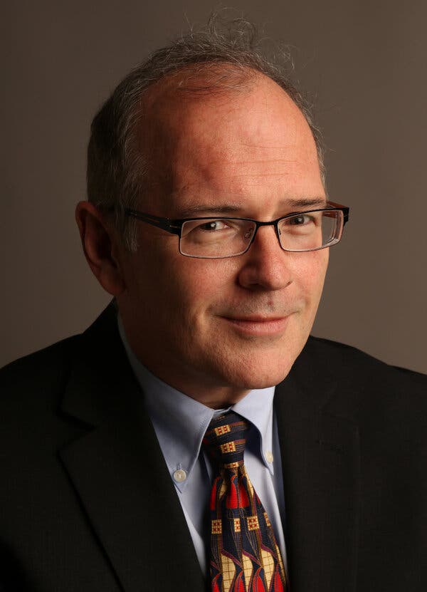 friend, colleague: Jim Dwyer 