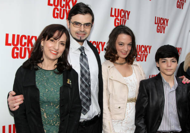 Son: Ryan McAlary