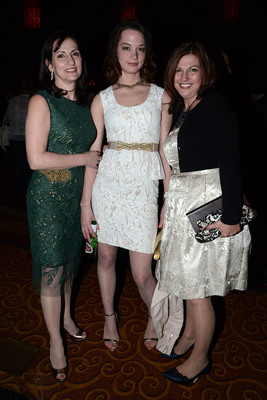 Daughter: Carla McAlary