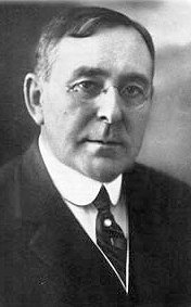 Wilbur John Chapman