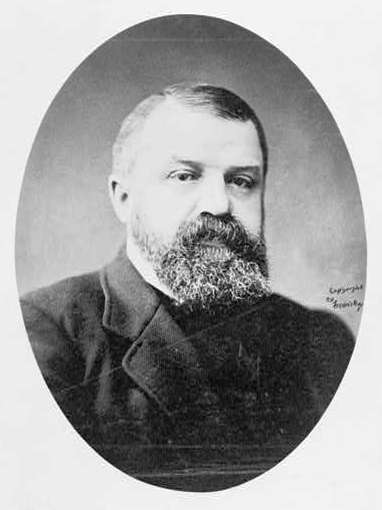 colleague: Dwight Lyman Moody