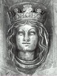 Mother: Eleanor of Provence
