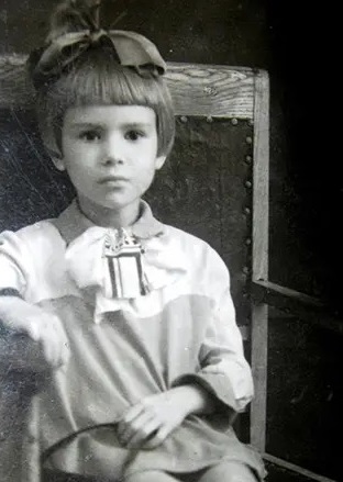 Gallery of Larisa Latynina