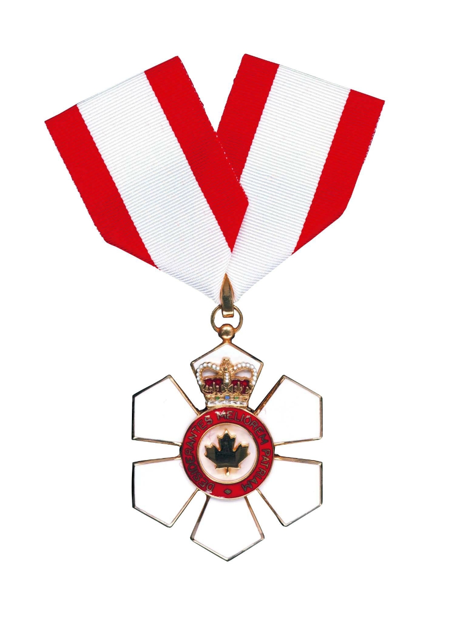 Order of Canada