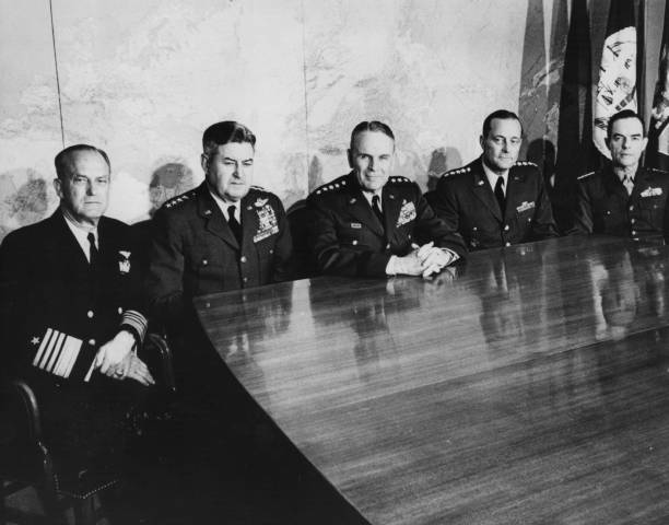 Gallery of Curtis LeMay