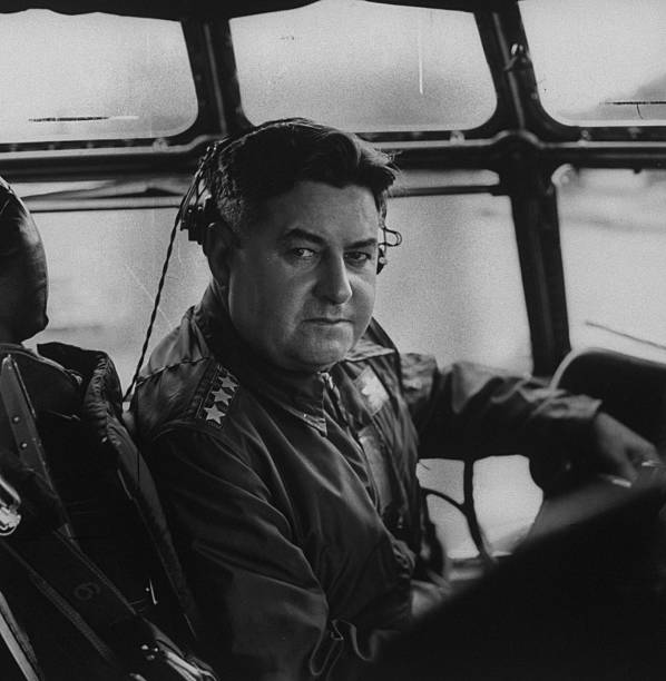 Gallery of Curtis LeMay