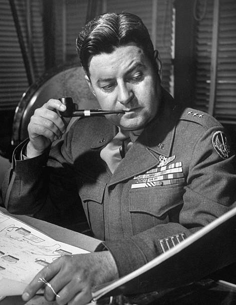Gallery of Curtis LeMay