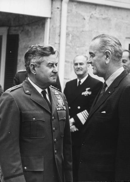 Gallery of Curtis LeMay