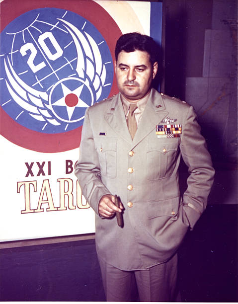 Gallery of Curtis LeMay