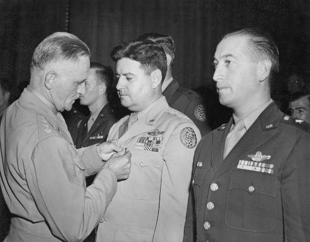 Gallery of Curtis LeMay