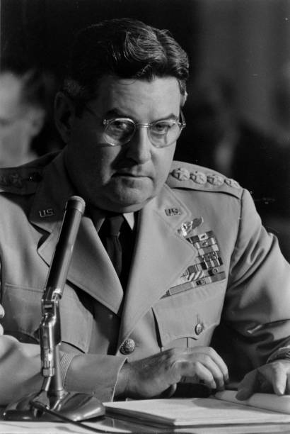 Gallery of Curtis LeMay