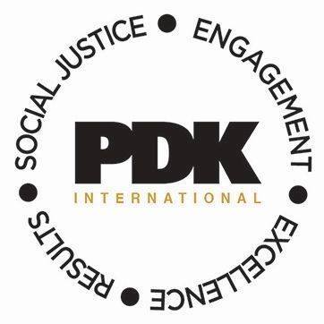 Phi Delta Kappa