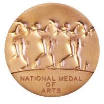 National Medal of Arts