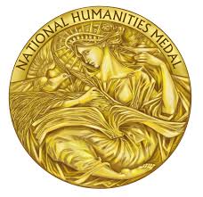 National Humanities Medal