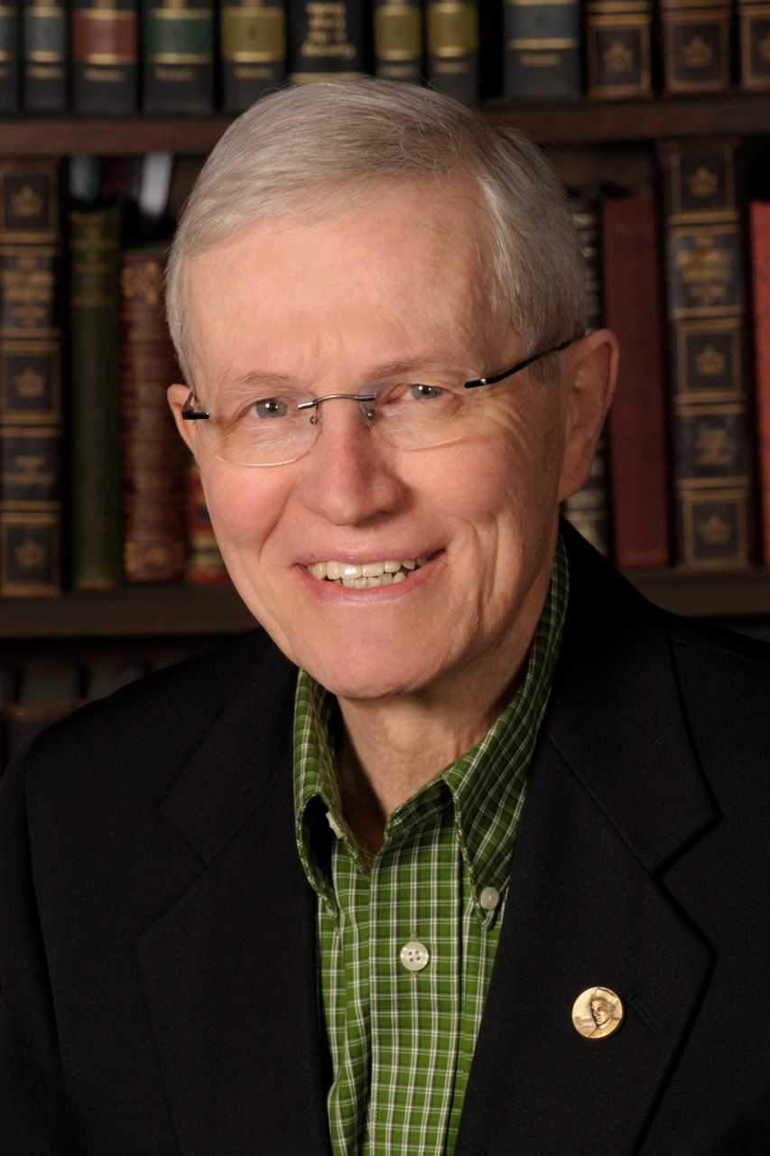 Terence Fay