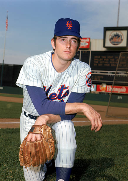 Gallery of Nolan Ryan