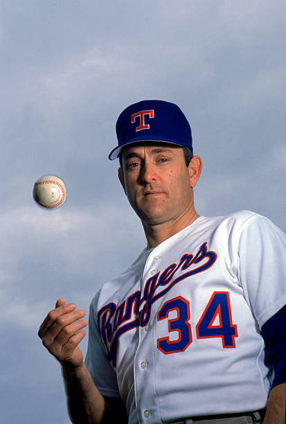 Gallery of Nolan Ryan