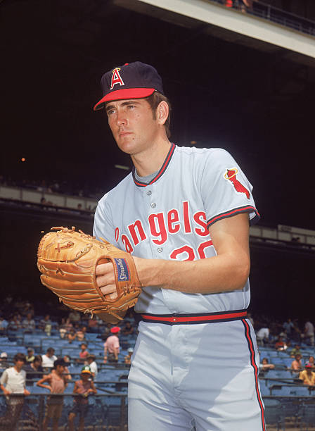 Gallery of Nolan Ryan