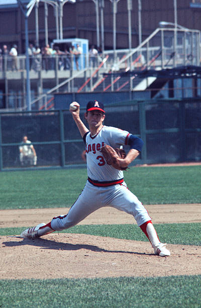 Gallery of Nolan Ryan