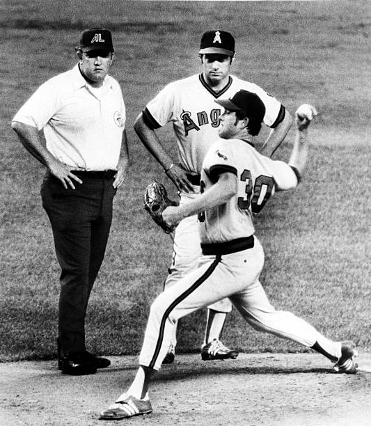 Gallery of Nolan Ryan