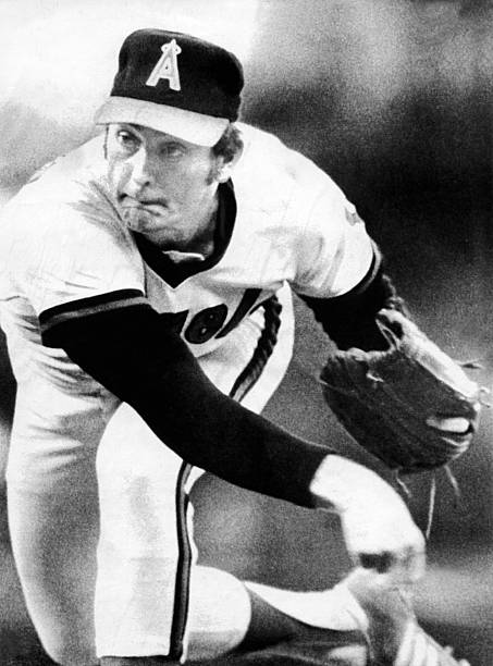 Gallery of Nolan Ryan