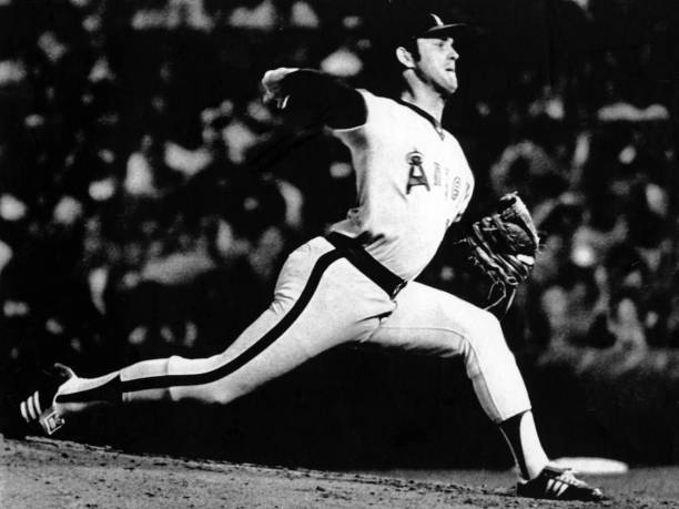 Gallery of Nolan Ryan