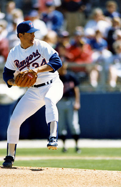 Gallery of Nolan Ryan
