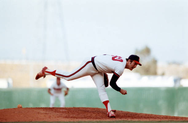 Gallery of Nolan Ryan