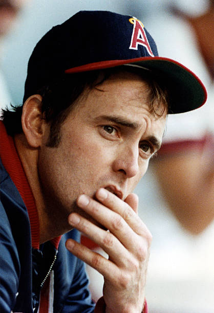Gallery of Nolan Ryan